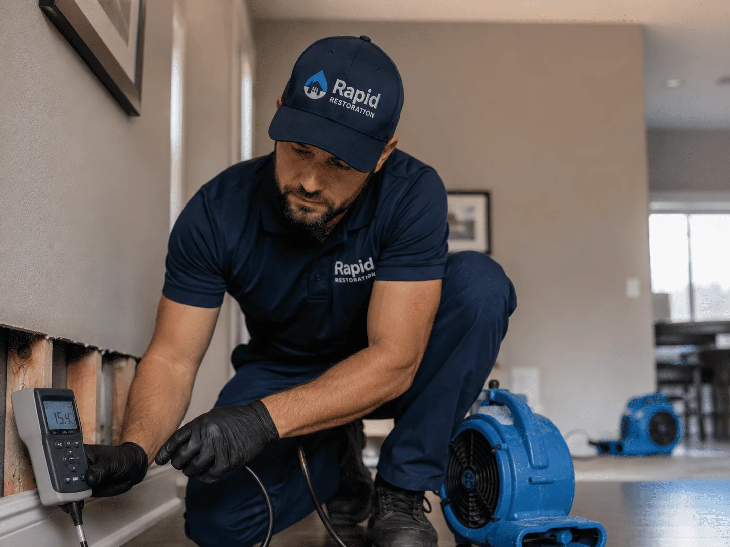Common questions about Dehumidification in Tannersville, PA